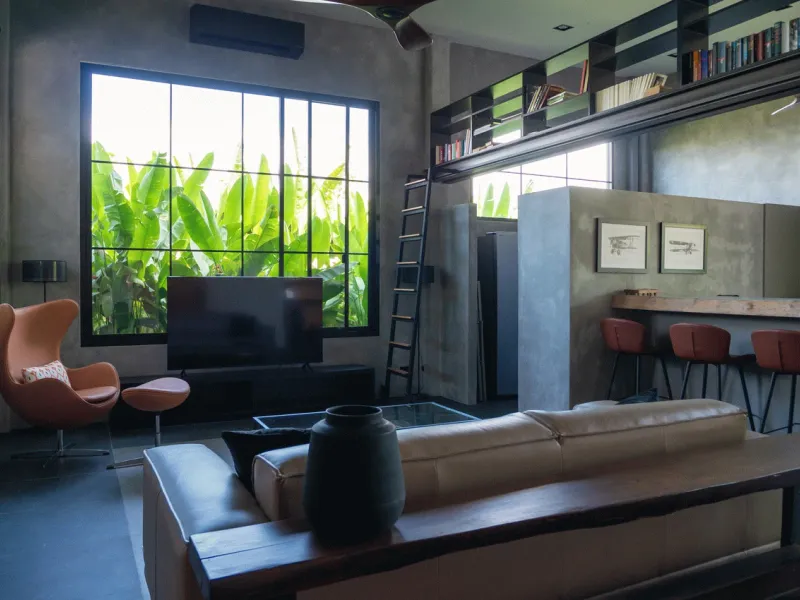 2-Bedroom Pool Villa for Sale, Nai Yang, Freehold - Nai Yang, Phuket - Main photo