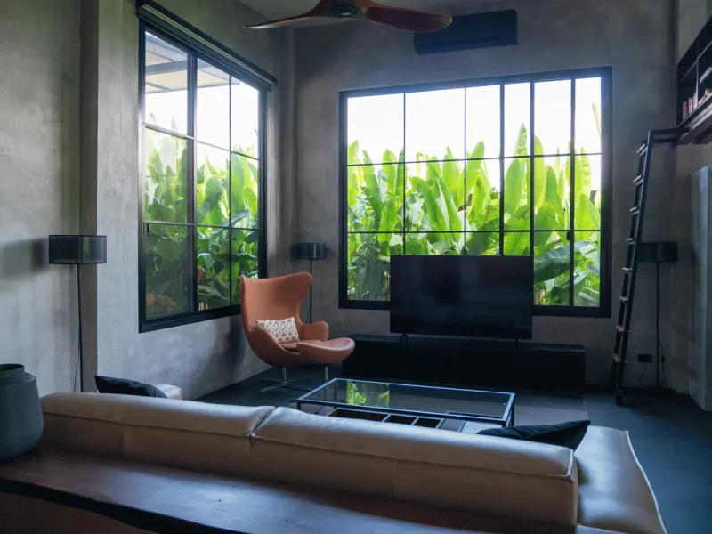 2-Bedroom Pool Villa for Sale, Nai Yang, Freehold - Nai Yang, Phuket - Main photo