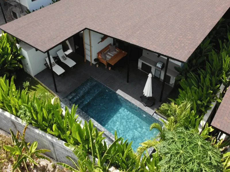 2-Bedroom Pool Villa for Sale, Nai Yang, Freehold - Nai Yang, Phuket - Main photo