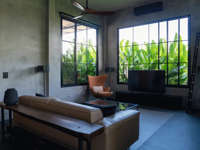 2-Bedroom Pool Villa for Sale, Nai Yang, Freehold - Nai Yang, Phuket - Main photo