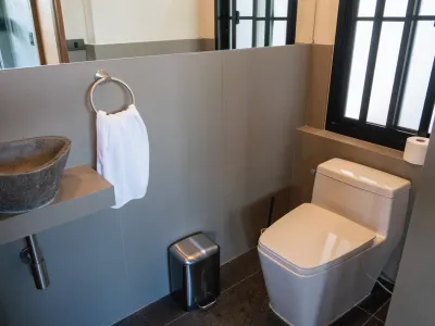 2-Bedroom Pool Villa for Sale, Nai Yang, Freehold - Nai Yang, Phuket - Photo 8