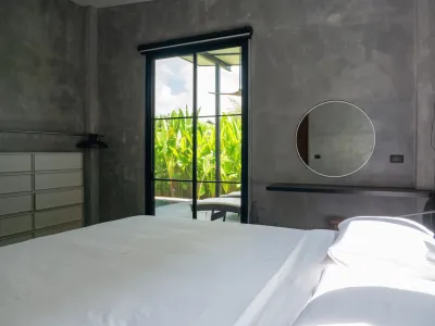2-Bedroom Pool Villa for Sale, Nai Yang, Freehold - Nai Yang, Phuket - Photo 21