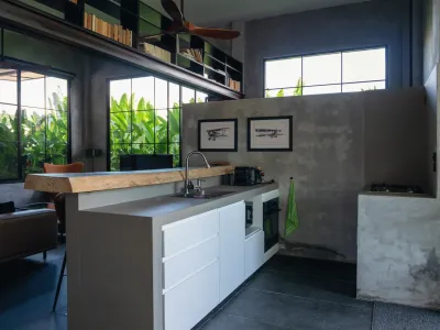 2-Bedroom Pool Villa for Sale, Nai Yang, Freehold - Nai Yang, Phuket - Photo 19