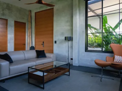 2-Bedroom Pool Villa for Sale, Nai Yang, Freehold - Nai Yang, Phuket - Photo 18