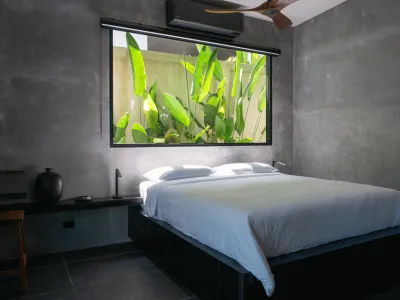 2-Bedroom Pool Villa for Sale, Nai Yang, Freehold - Nai Yang, Phuket - Photo 20