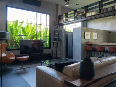 2-Bedroom Pool Villa for Sale, Nai Yang, Freehold - Nai Yang, Phuket - Photo 15