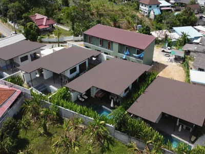 2-Bedroom Pool Villa for Sale, Nai Yang, Freehold - Nai Yang, Phuket - Photo 2