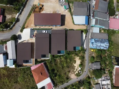 2-Bedroom Pool Villa for Sale, Nai Yang, Freehold - Nai Yang, Phuket - Photo 3