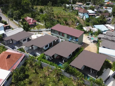 2-Bedroom Pool Villa for Sale, Nai Yang, Freehold - Nai Yang, Phuket - Photo 4
