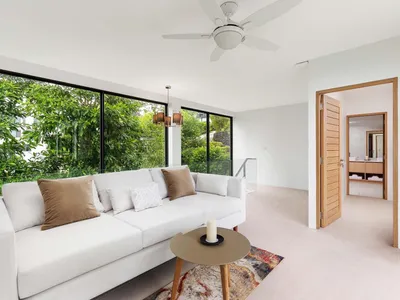 4-Bedroom Sea View Pool Villa for Sale, Layan, Freehold - Layan, Phuket - Photo 14