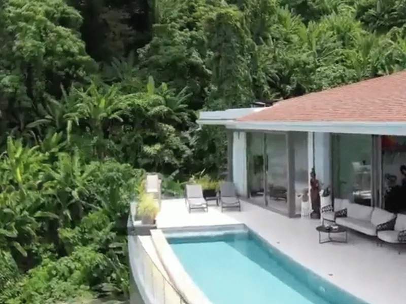 Hillside Andamaya Condominium, Surin Beach - Surin Beach, Phuket - Main photo