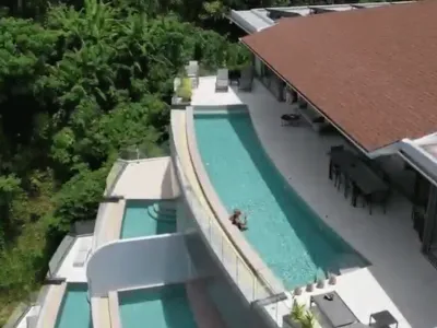 ฮิลล์ไซด์ อันดามะยา คอนโดมิเนียม, หาดสุรินทร์ - Surin Beach, Phuket - อสังหาริมทรัพย์ขายหรือให้เช่าในภูเก็ต