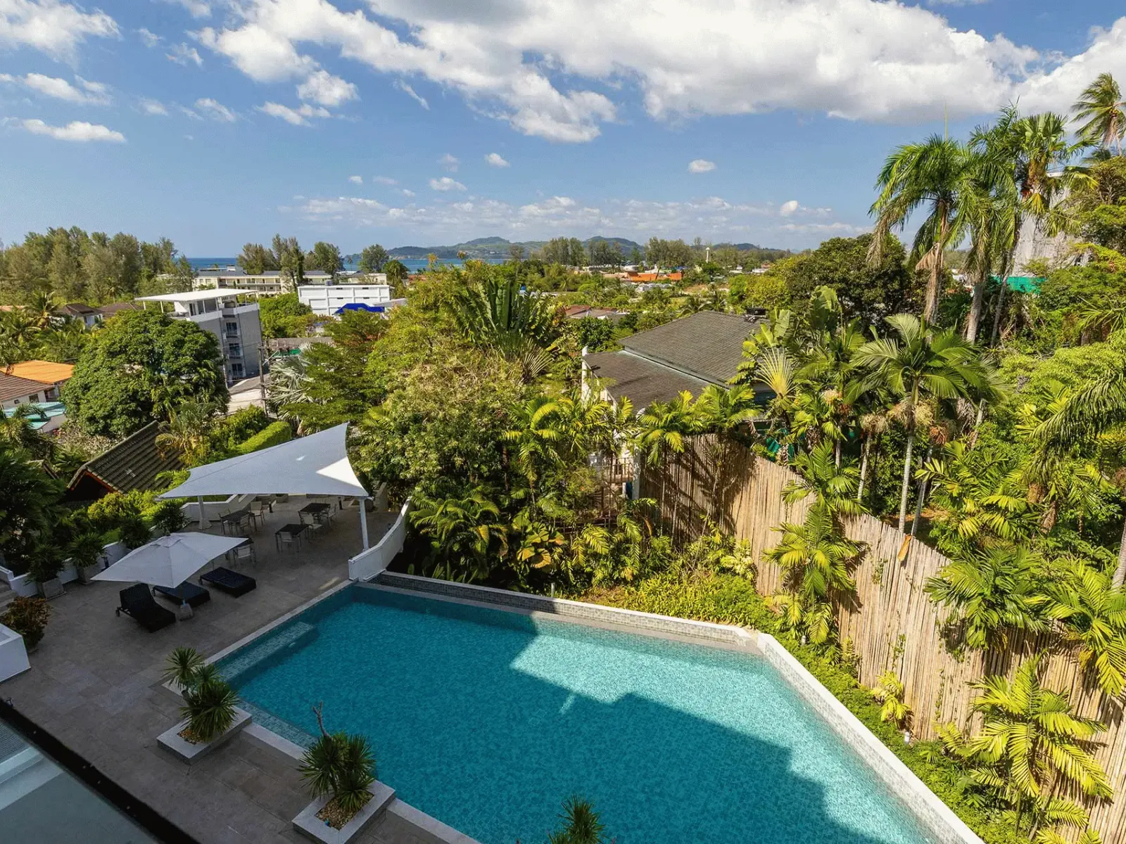 2-Bedroom Sea View Condo for Sale, Surin Beach (157 sqm) - Surin Beach, Phuket - Photo 10