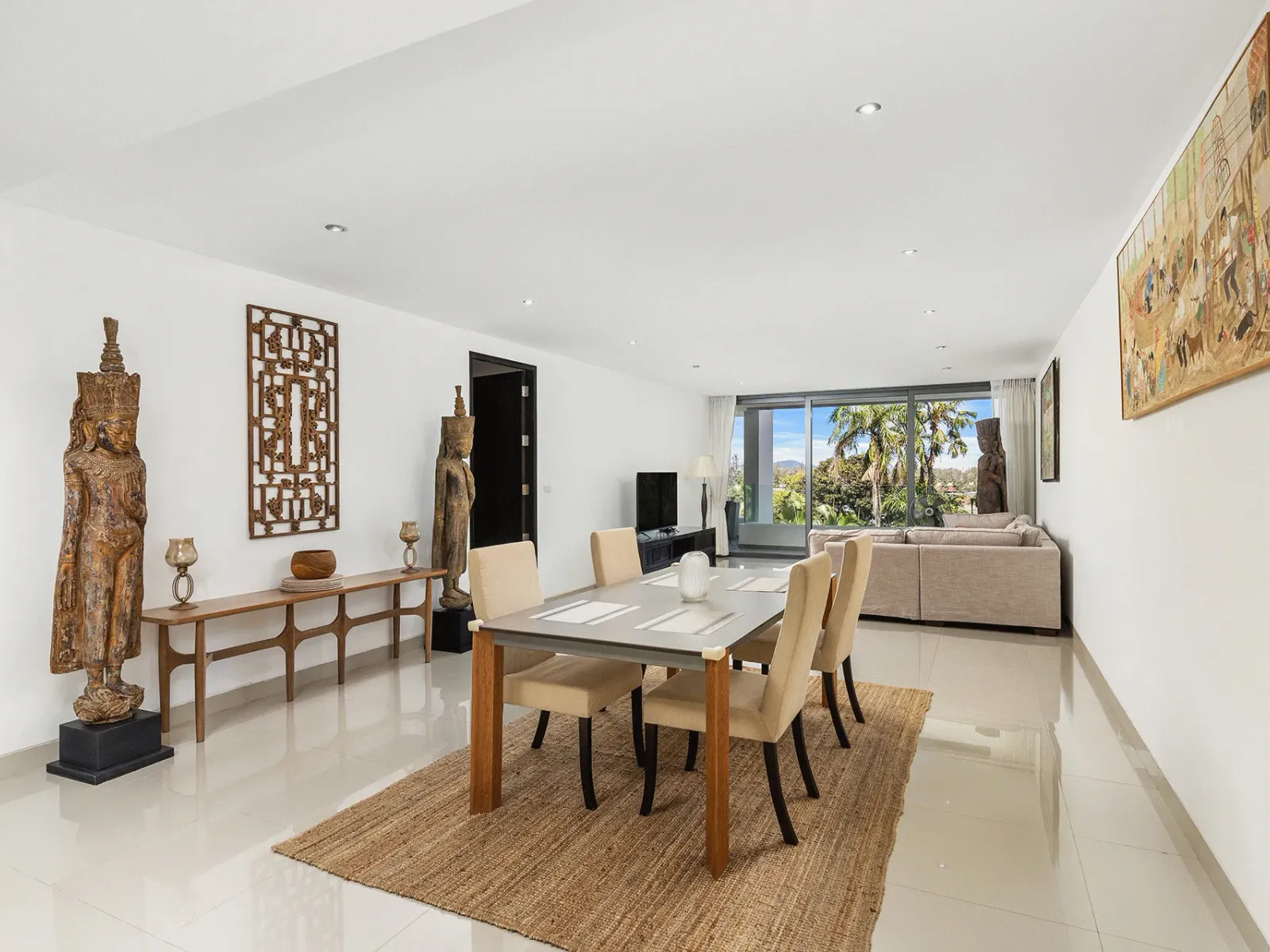 2-Bedroom Sea View Condo for Sale, Surin Beach (157 sqm) - Surin Beach, Phuket - Photo 20