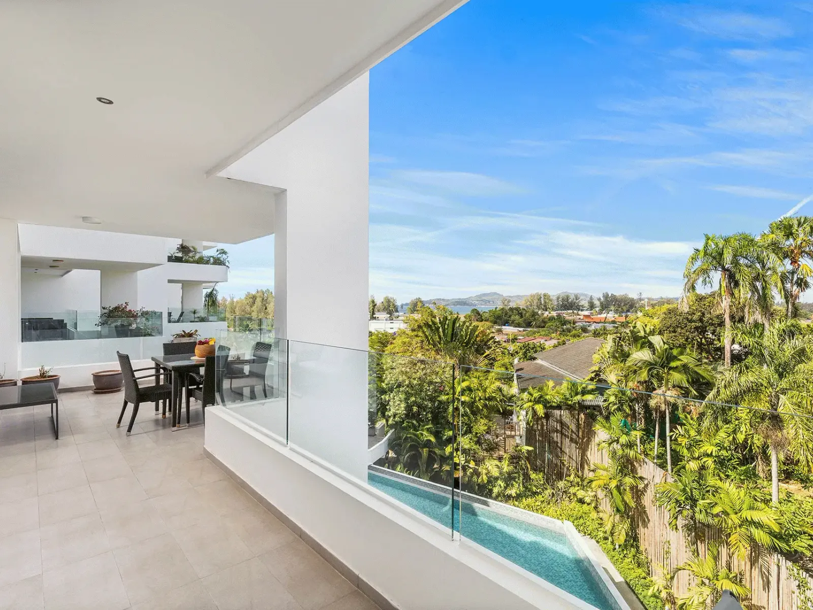 2-Bedroom Sea View Condo for Sale, Surin Beach (157 sqm) - Surin Beach, Phuket - Photo 11