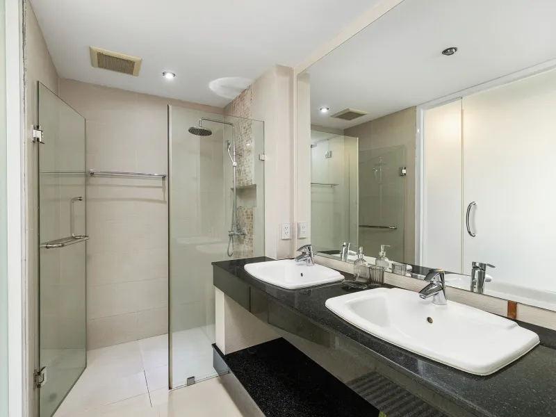 2-Bedroom Sea View Condo for Sale, Surin Beach (157 sqm) - Surin Beach, Phuket - Main photo