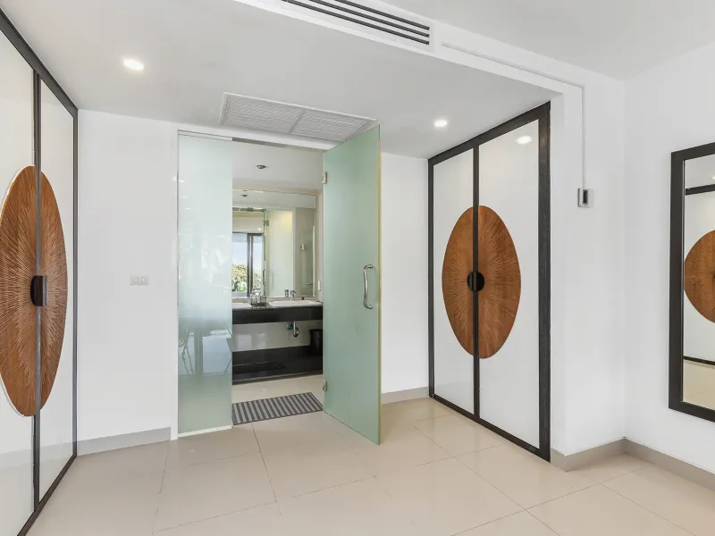 2-Bedroom Sea View Condo for Sale, Surin Beach (157 sqm) - Surin Beach, Phuket - Main photo