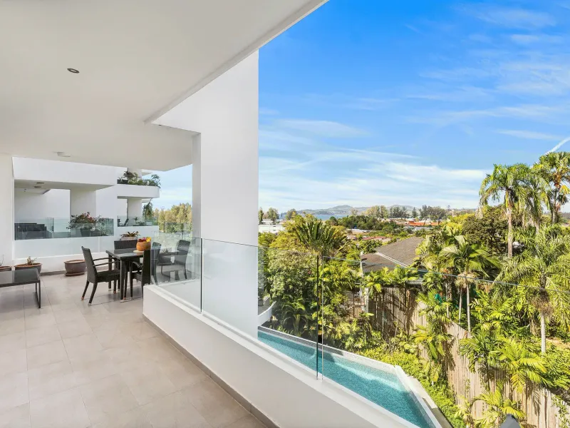 2-Bedroom Sea View Condo for Sale, Surin Beach (157 sqm) - Surin Beach, Phuket - Main photo