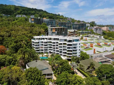 2-Bedroom Sea View Condo for Sale, Surin Beach (157 sqm) - Surin Beach, Phuket - Photo 6