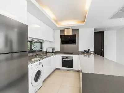 2-Bedroom Sea View Condo for Sale, Surin Beach (157 sqm) - Surin Beach, Phuket - Photo 22