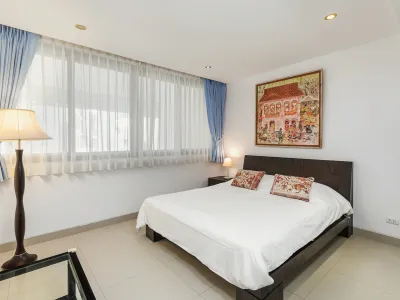 2-Bedroom Sea View Condo for Sale, Surin Beach (157 sqm) - Surin Beach, Phuket - Photo 4