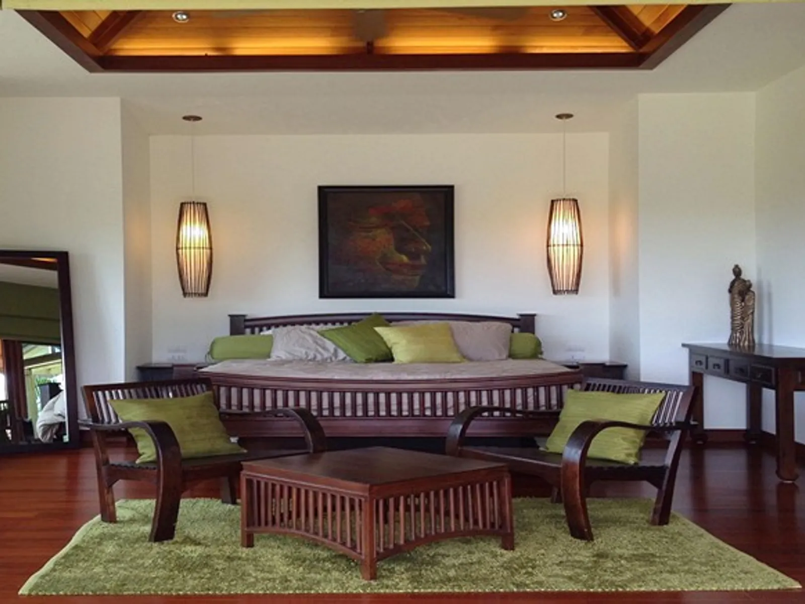 6-Bedroom Sea View Pool Villa for Sale, Rawai, Freehold - Rawai, Phuket - Photo 26
