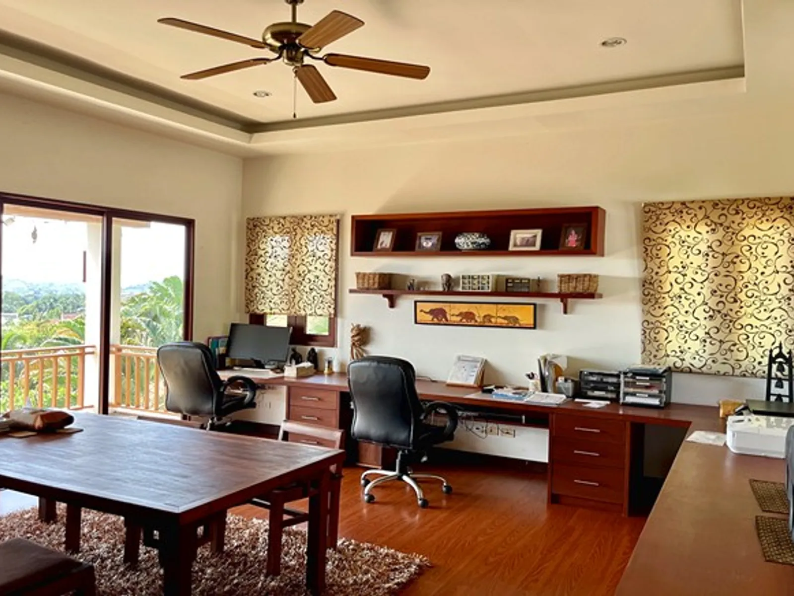 6-Bedroom Sea View Pool Villa for Sale, Rawai, Freehold - Rawai, Phuket - Photo 13