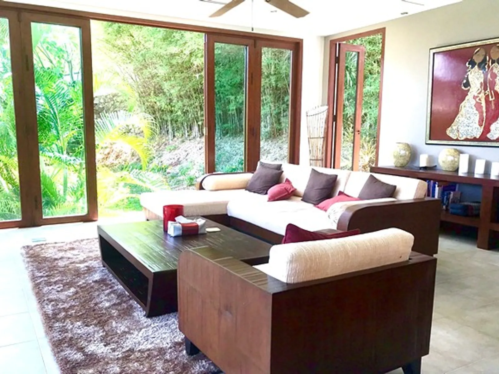 6-Bedroom Sea View Pool Villa for Sale, Rawai, Freehold - Rawai, Phuket - Photo 12