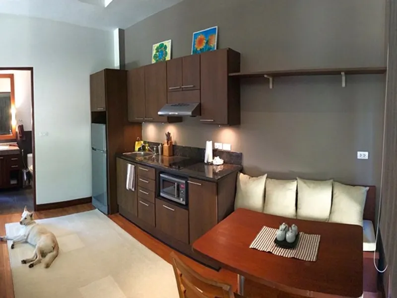 6-Bedroom Sea View Pool Villa for Sale, Rawai, Freehold - Rawai, Phuket - Main photo