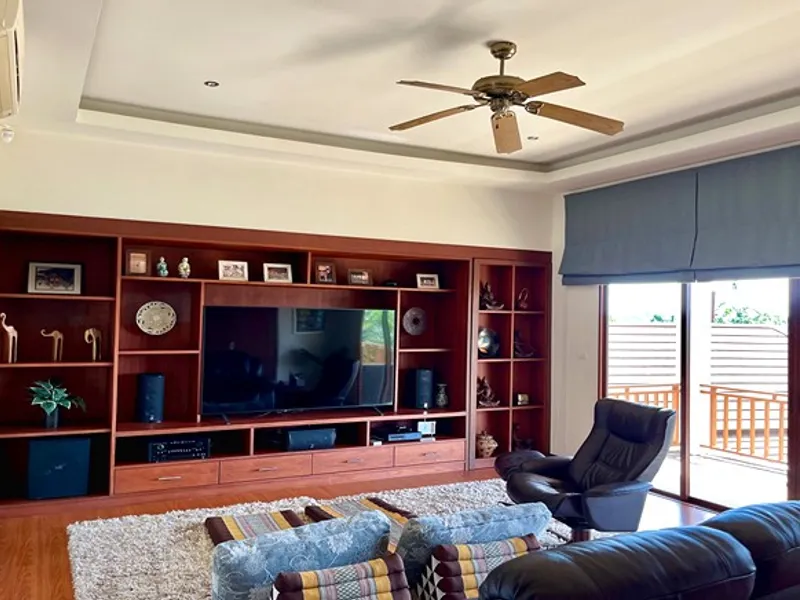6-Bedroom Sea View Pool Villa for Sale, Rawai, Freehold - Rawai, Phuket - Main photo