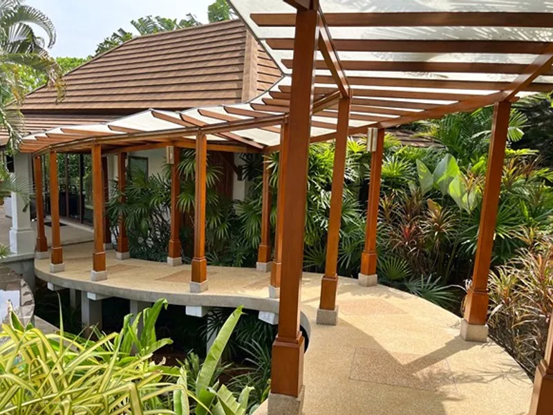 6-Bedroom Sea View Pool Villa for Sale, Rawai, Freehold - Rawai, Phuket - Main photo