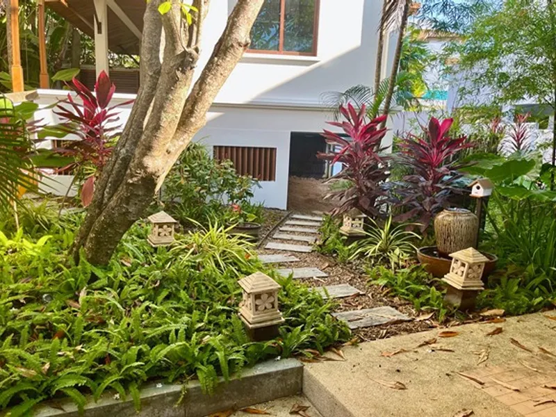 6-Bedroom Sea View Pool Villa for Sale, Rawai, Freehold - Rawai, Phuket - Main photo