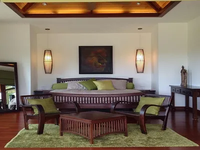 6-Bedroom Sea View Pool Villa for Sale, Rawai, Freehold - Rawai, Phuket - Photo 26