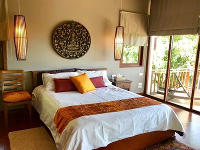 6-Bedroom Sea View Pool Villa for Sale, Rawai, Freehold - Rawai, Phuket - Photo 24