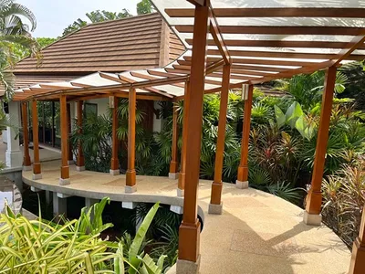 6-Bedroom Sea View Pool Villa for Sale, Rawai, Freehold - Rawai, Phuket - Photo 16