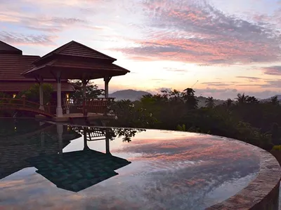 6-Bedroom Sea View Pool Villa for Sale, Rawai, Freehold - Rawai, Phuket - Photo 25