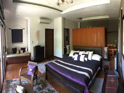 6-Bedroom Sea View Pool Villa for Sale, Rawai, Freehold - Rawai, Phuket - Photo 27