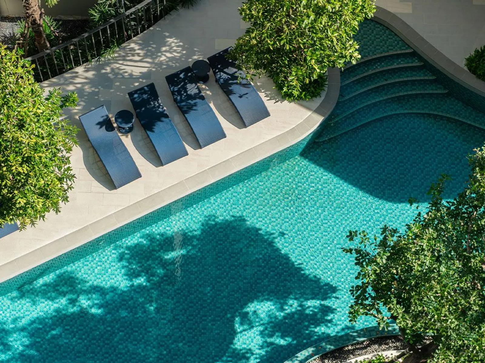 1-Bedroom Condo for Rent, Phuket Town, Near Central Festival (30 sqm) - Phuket Town, Phuket - Photo 16