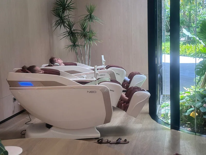 1-Bedroom Condo for Rent, Phuket Town, Near Central Festival (30 sqm) - Phuket Town, Phuket - Main photo
