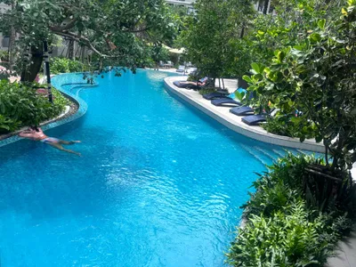 1-Bedroom Condo for Rent, Phuket Town, Near Central Festival (30 sqm) - Phuket Town, Phuket - Photo 17