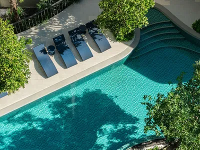 1-Bedroom Condo for Rent, Phuket Town, Near Central Festival (30 sqm) - Phuket Town, Phuket - Photo 16