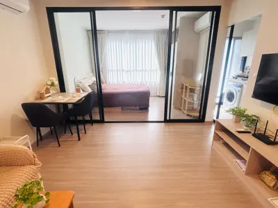 1-Bedroom Condo for Rent, Phuket Town, Near Central Festival (30 sqm) - Phuket Town, Phuket - See all photos