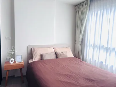 1-Bedroom Condo for Rent, Phuket Town, Near Central Festival (30 sqm) - Phuket Town, Phuket - Photo 10