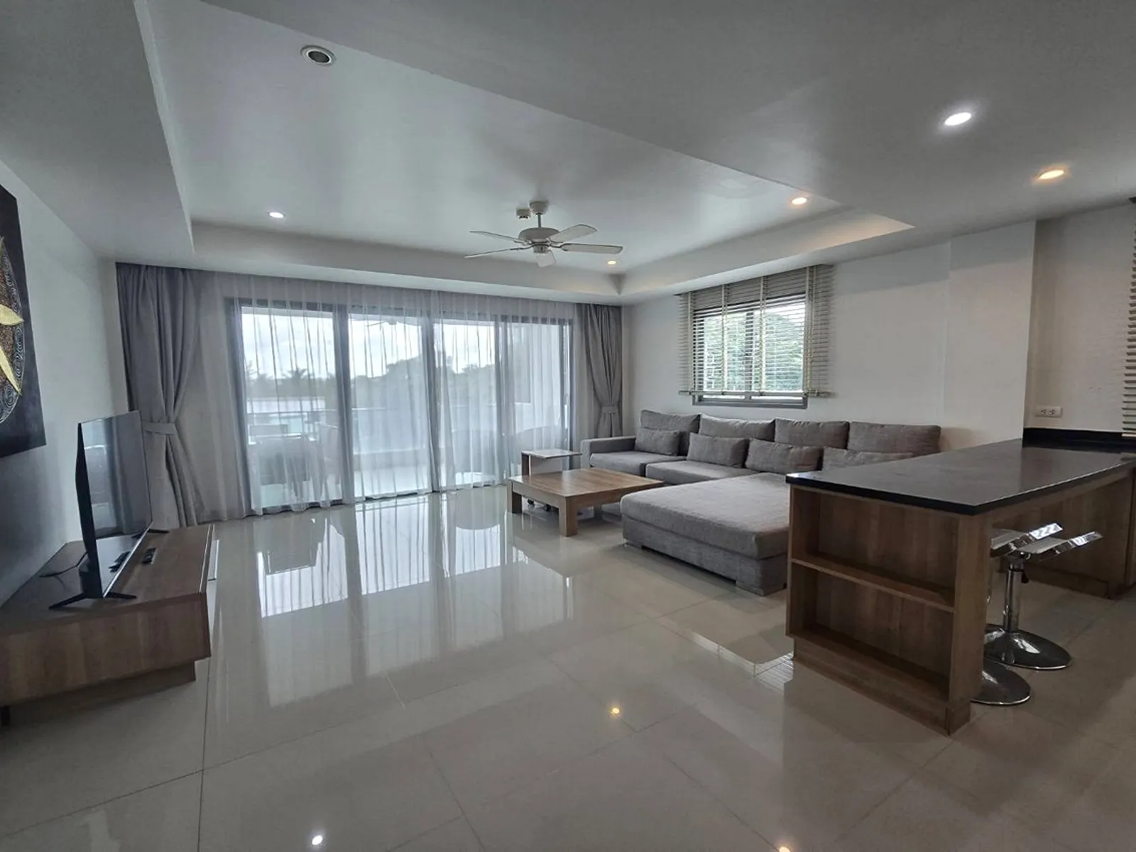 Surin Sabai 3, 1-Bedroom Condo for Sale, Surin Beach, 10 Min Walk to Beach - Surin Beach, Phuket - Photo 13
