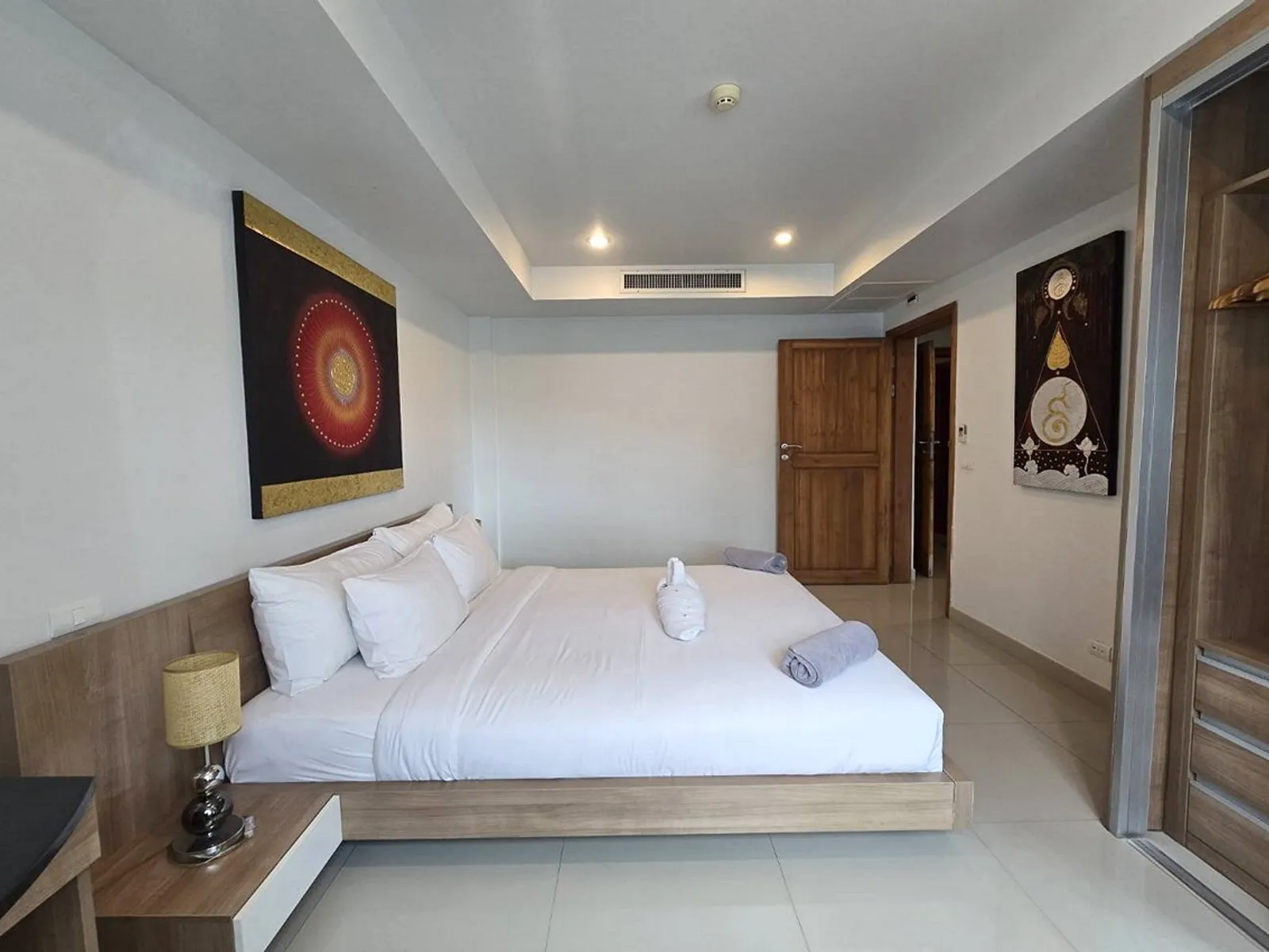 Surin Sabai 3, 1-Bedroom Condo for Sale, Surin Beach, 10 Min Walk to Beach - Surin Beach, Phuket - Photo 14