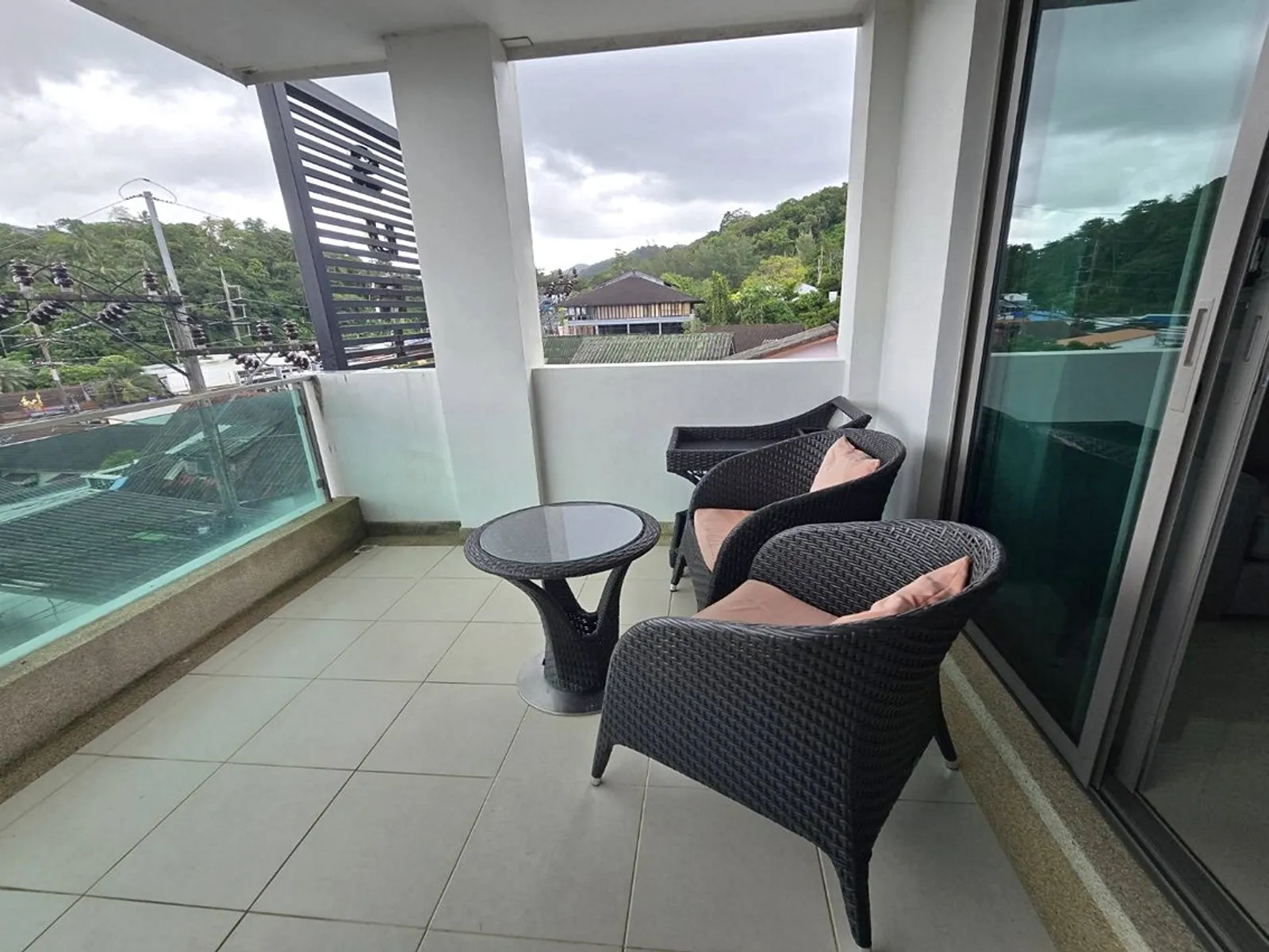 Surin Sabai 3, 1-Bedroom Condo for Sale, Surin Beach, 10 Min Walk to Beach - Surin Beach, Phuket - Photo 6