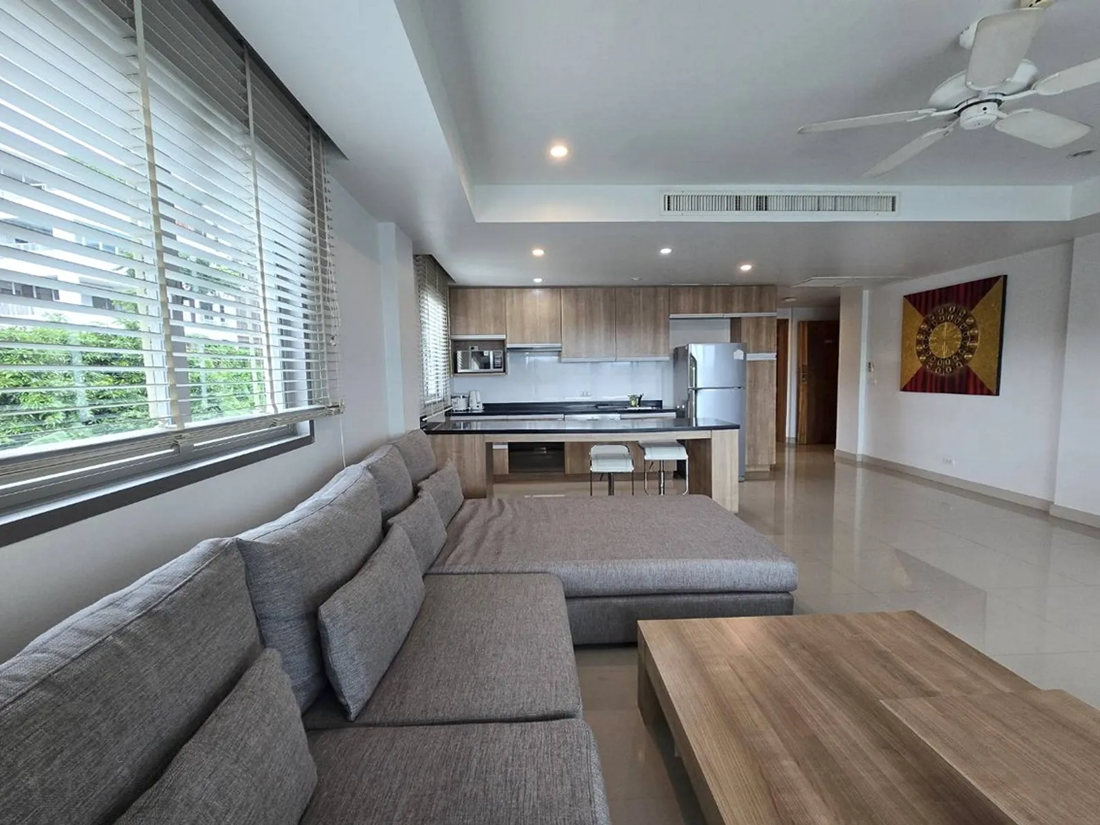 Surin Sabai 3, 1-Bedroom Condo for Sale, Surin Beach, 10 Min Walk to Beach - Surin Beach, Phuket - Photo 5