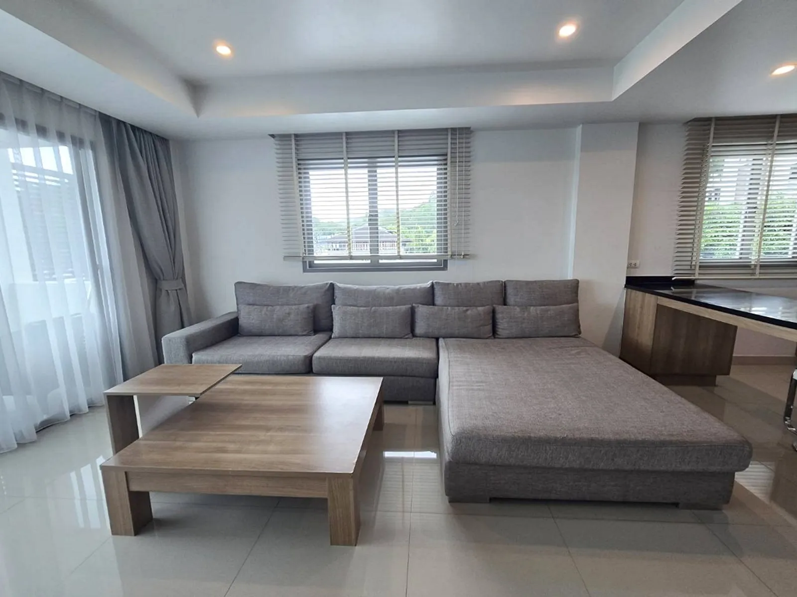 Surin Sabai 3, 1-Bedroom Condo for Sale, Surin Beach, 10 Min Walk to Beach - Surin Beach, Phuket - Photo 3