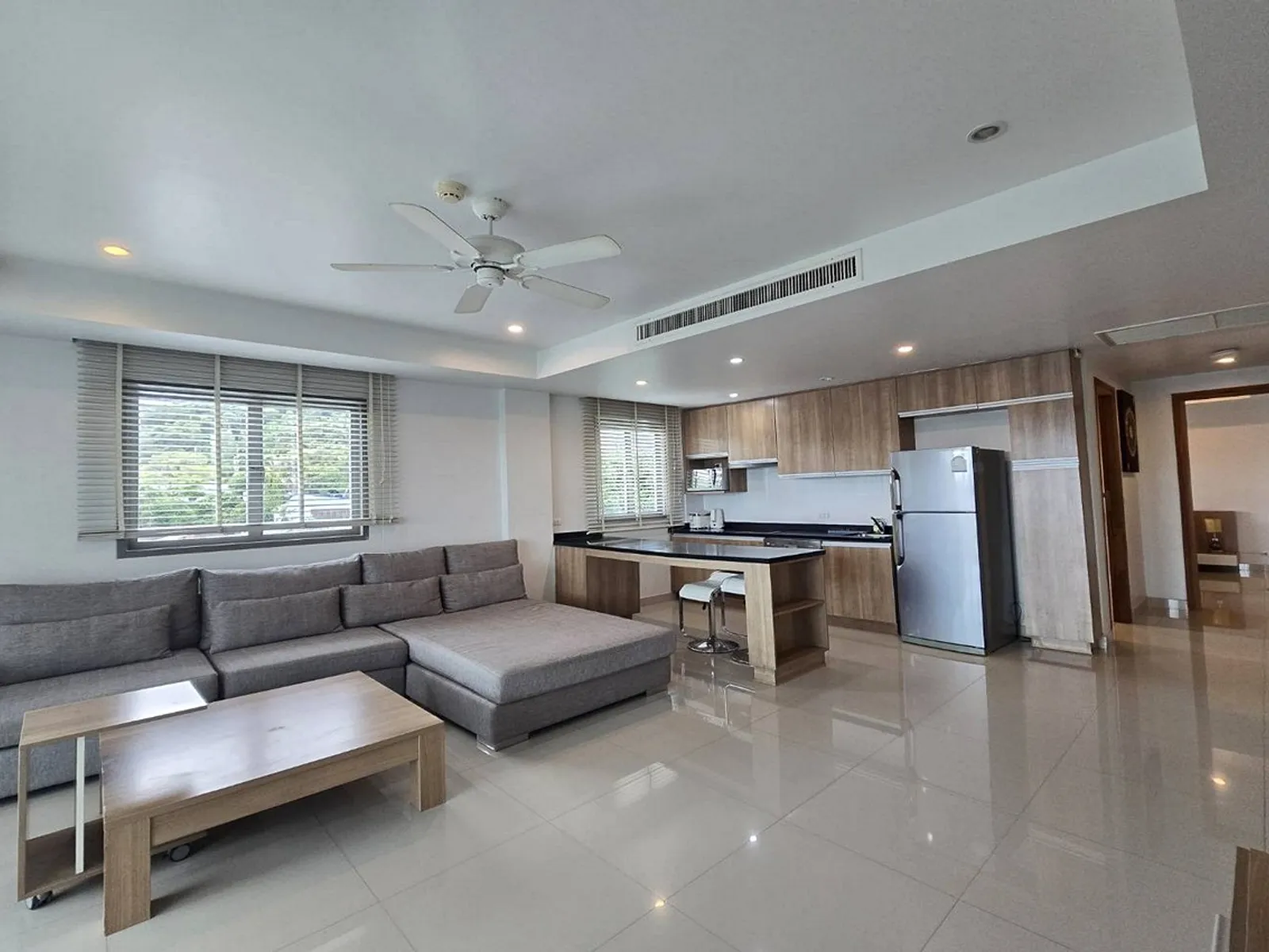 Surin Sabai 3, 1-Bedroom Condo for Sale, Surin Beach, 10 Min Walk to Beach - Surin Beach, Phuket - Photo 4
