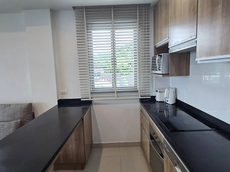 Surin Sabai 3, 1-Bedroom Condo for Sale, Surin Beach, 10 Min Walk to Beach - Surin Beach, Phuket - Main photo